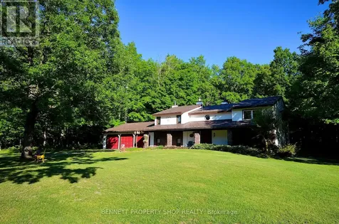 183 Foster Road Beckwith ON K0A 1B0