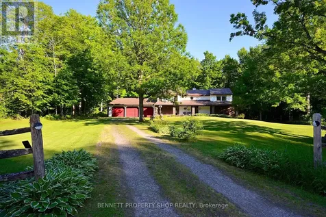 183 Foster Road Beckwith ON K0A 1B0