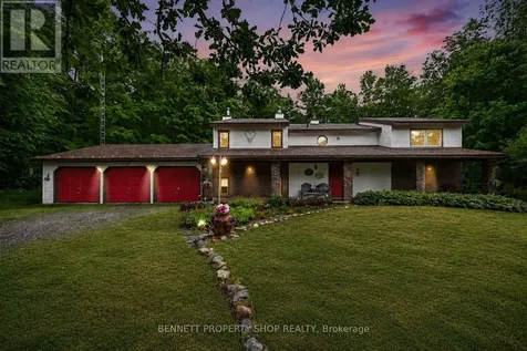183 Foster Road Beckwith ON K0A 1B0