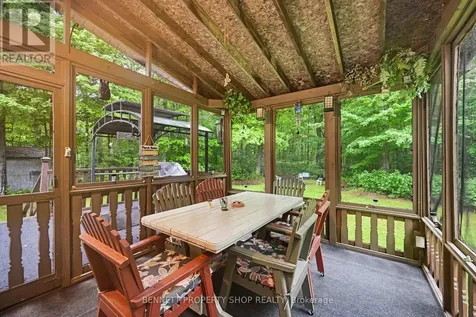 183 Foster Road Beckwith ON K0A 1B0