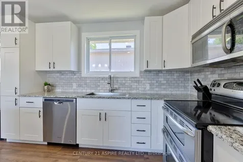 17 Maple Avenue Petawawa ON K8H 2Y4