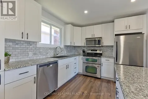 17 Maple Avenue Petawawa ON K8H 2Y4