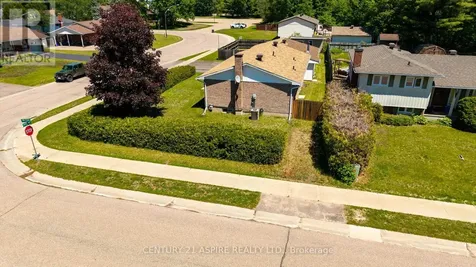 17 Maple Avenue Petawawa ON K8H 2Y4