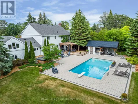 42 Lockhart Road Collingwood ON L9Y 2L3