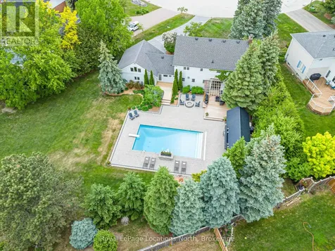 42 Lockhart Road Collingwood ON L9Y 2L3