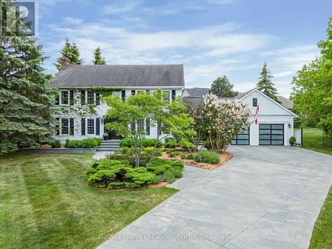 42 Lockhart Road Collingwood ON L9Y 2L3