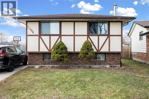 9606 Avery Lane Windsor ON N8R 2A2