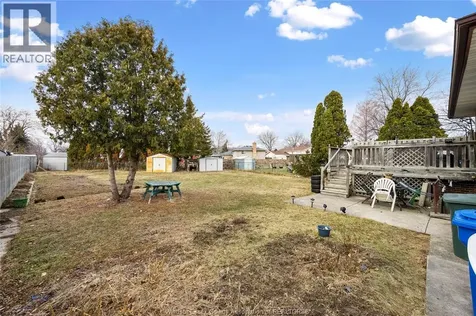 9606 Avery Lane Windsor ON N8R 2A2