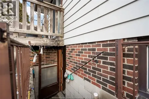 9606 Avery Lane Windsor ON N8R 2A2