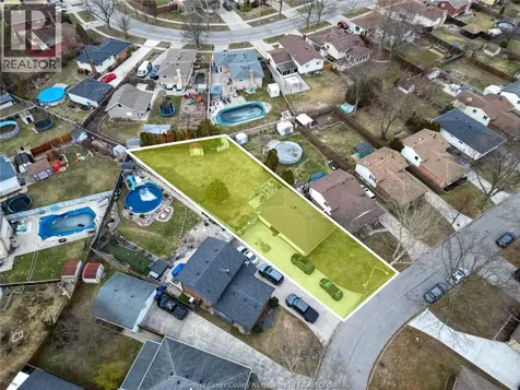 9606 Avery Lane Windsor ON N8R 2A2