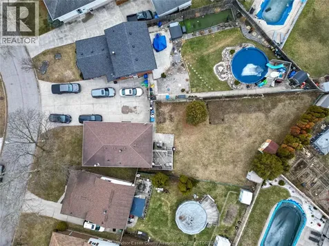 9606 Avery Lane Windsor ON N8R 2A2