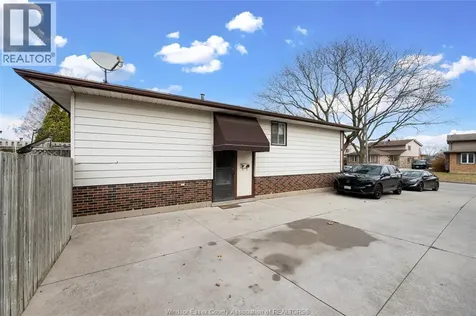 9606 Avery Lane Windsor ON N8R 2A2