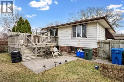 9606 Avery Lane Windsor ON N8R 2A2