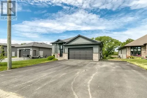 16 Montee Genereux Street Chelmsford ON P0M 1L0