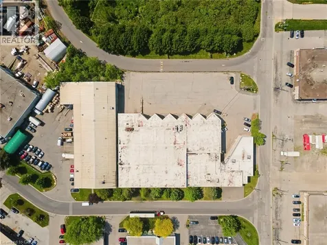 504 Kenora Avenue Hamilton ON L8E 3X8