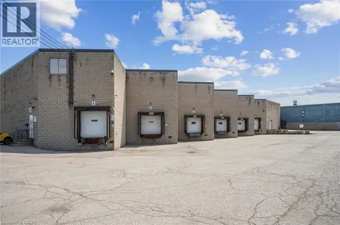 504 Kenora Avenue Hamilton ON L8E 3X8