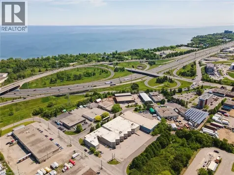 504 Kenora Avenue Hamilton ON L8E 3X8