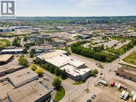 504 Kenora Avenue Hamilton ON L8E 3X8