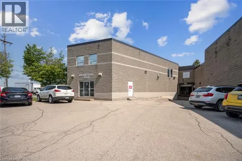 504 Kenora Avenue Hamilton ON L8E 3X8