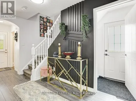 209 Briarmeadow Drive Kitchener ON N2A 4C5