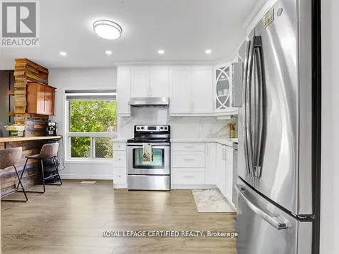 209 Briarmeadow Drive Kitchener ON N2A 4C5