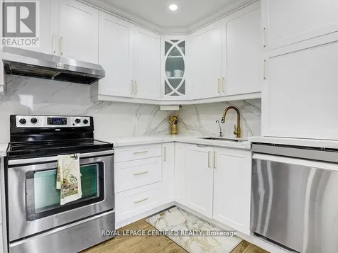 209 Briarmeadow Drive Kitchener ON N2A 4C5