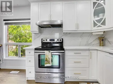 209 Briarmeadow Drive Kitchener ON N2A 4C5