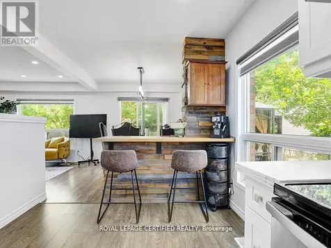 209 Briarmeadow Drive Kitchener ON N2A 4C5