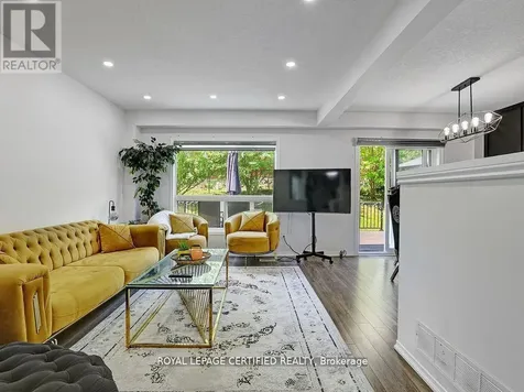 209 Briarmeadow Drive Kitchener ON N2A 4C5