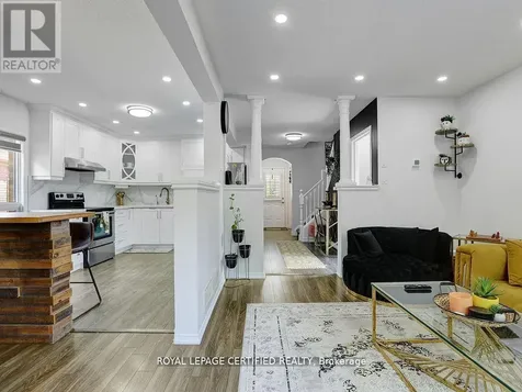209 Briarmeadow Drive Kitchener ON N2A 4C5