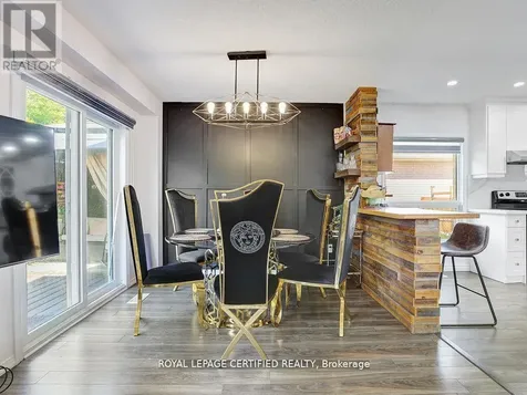 209 Briarmeadow Drive Kitchener ON N2A 4C5