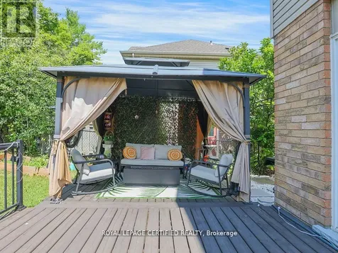 209 Briarmeadow Drive Kitchener ON N2A 4C5