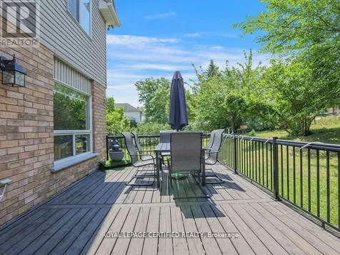 209 Briarmeadow Drive Kitchener ON N2A 4C5