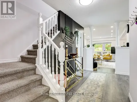 209 Briarmeadow Drive Kitchener ON N2A 4C5