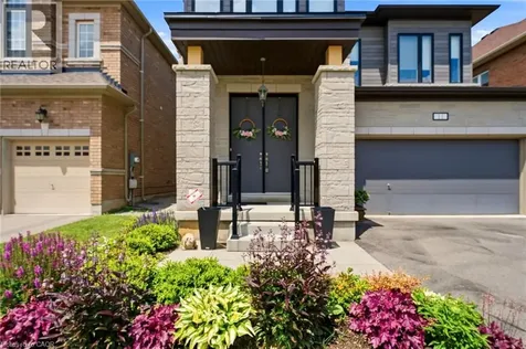 11 Morrison Drive Ancaster ON L9K 0H7