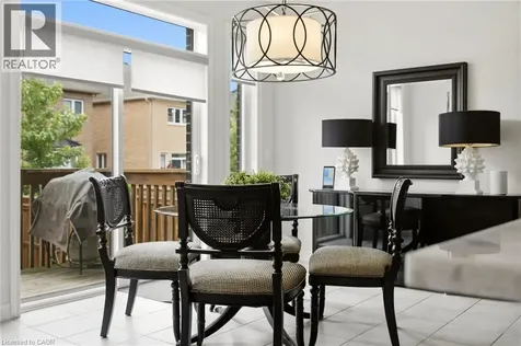 11 Morrison Drive Ancaster ON L9K 0H7