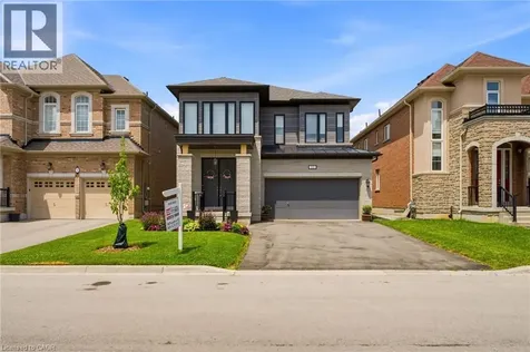 11 Morrison Drive Ancaster ON L9K 0H7