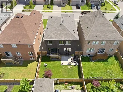 11 Morrison Drive Ancaster ON L9K 0H7
