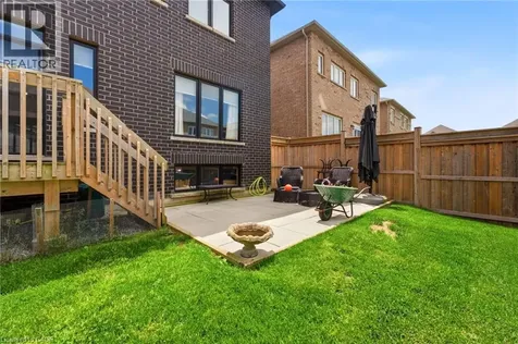 11 Morrison Drive Ancaster ON L9K 0H7