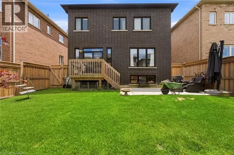 11 Morrison Drive Ancaster ON L9K 0H7