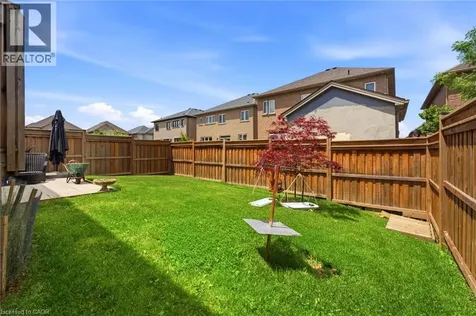 11 Morrison Drive Ancaster ON L9K 0H7
