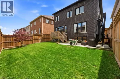 11 Morrison Drive Ancaster ON L9K 0H7