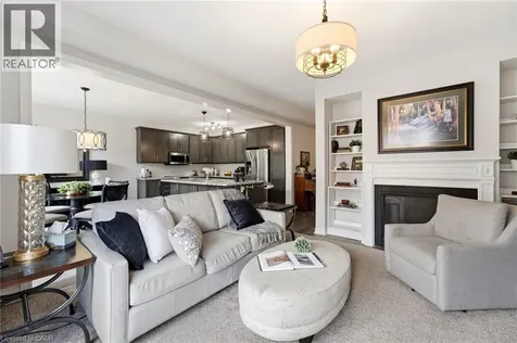 11 Morrison Drive Ancaster ON L9K 0H7