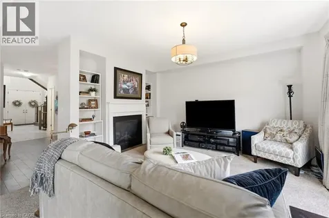 11 Morrison Drive Ancaster ON L9K 0H7