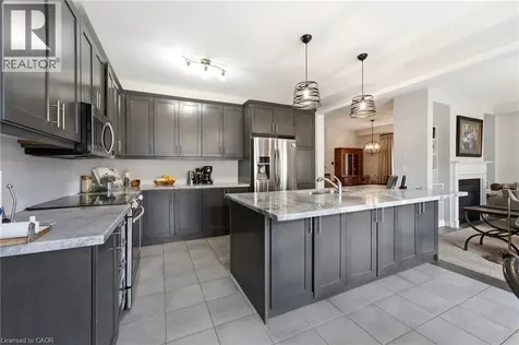 11 Morrison Drive Ancaster ON L9K 0H7