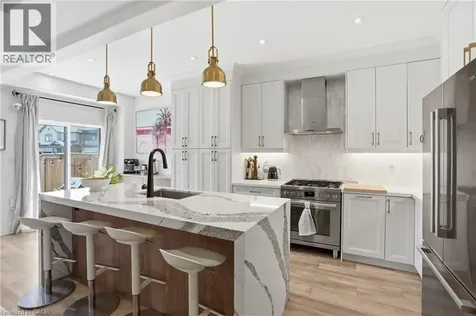 39 Bellhouse Avenue Brantford ON N3T 0T7