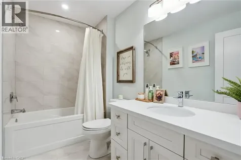 39 Bellhouse Avenue Brantford ON N3T 0T7