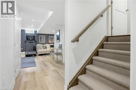 39 Bellhouse Avenue Brantford ON N3T 0T7