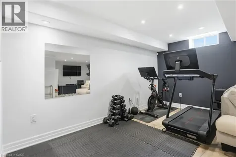 39 Bellhouse Avenue Brantford ON N3T 0T7