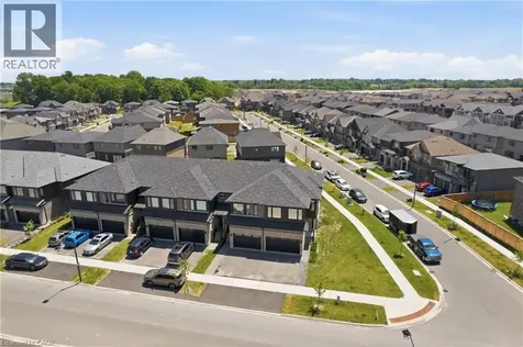 39 Bellhouse Avenue Brantford ON N3T 0T7